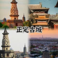 无极饸饹·饸饹张(第一分店) 여행 사진