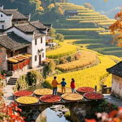 李坑·德馨居农家菜馆 User Photo