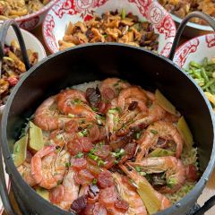 柴火人家(爱莲湖店) User Photo