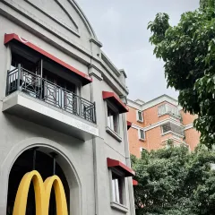 好客来牛肉火锅店(中兴路店) User Photo