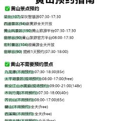 HUI SAN SHUO User Photo