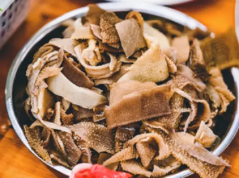 老字号施秉鲜牛馆(江口店)