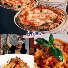 Publico Ristorante User Photo