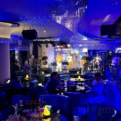 Tangla Hotel Tianjin·China Bleu 여행 사진