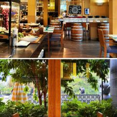 Favola - Le Meridien Suvarnabhumi User Photo
