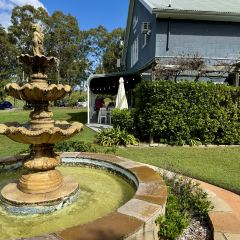 Verandah Restaurant User Photo