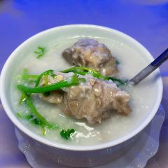 乙龍天 Skyview Fusion Cuisine User Photo