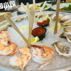 Sea Level Oyster Bar User Photo