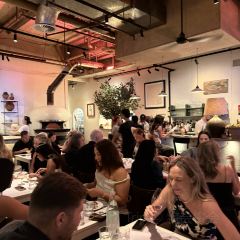 Bar Totti's User Photo