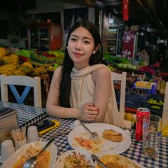 Oztoklu Restaurant User Photo