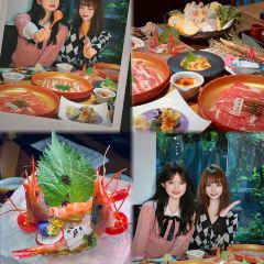 江左尚白(友谊阳光城店) User Photo