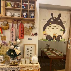杏花食堂 User Photo