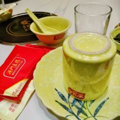 澳门豆捞(建德店) User Photo
