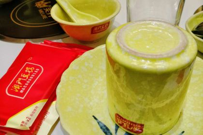 澳门豆捞(建德店)