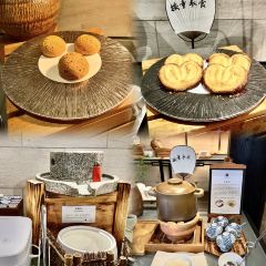 悦泉行馆中餐厅 ảnh của người dùng