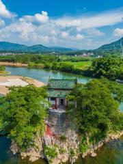 浮山寺