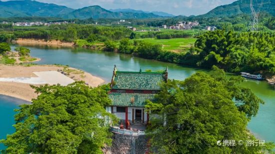 浮山寺