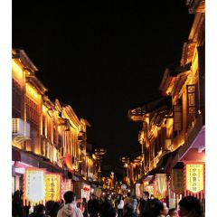 Li Tai Mang Yan Ju Shou Qiang Tui 여행 사진