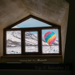 马厩咖啡 User Photo