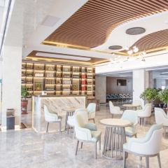 滨州佰盛国际酒店·餐饮部 여행 사진