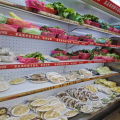 北嶺黃牛館張用戶圖片