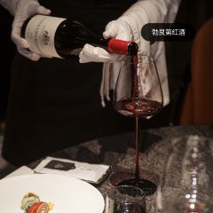 長沙湘江豪生飯店·君庭中餐館張用戶圖片