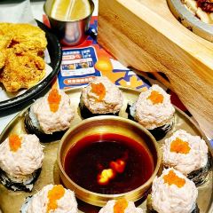 韓拾林石鍋拌飯（永旺店）張用戶圖片