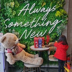 必胜客(爱琴海购物公园店) User Photo