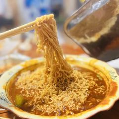 万家乐龙虾烧烤(渤海六路店) 여행 사진