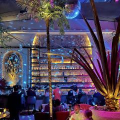 50mil Cocktail&whisky pub 여행 사진