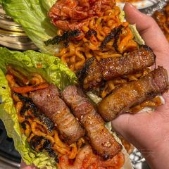 火起来烤肉店 User Photo