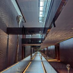 建业花满地温泉酒店-雾中花餐厅 여행 사진