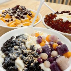 喜喜刨冰 User Photo