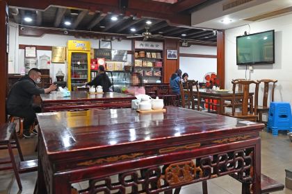 御清斋总店(天一街店)