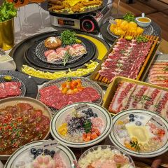 炙景台燒肉居酒屋（愛琴海購物公園店）張用戶圖片