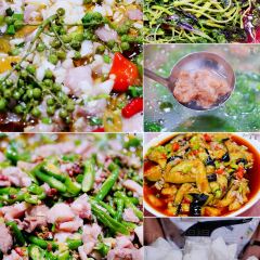 哑巴兔(红坤食府护园街店) User Photo