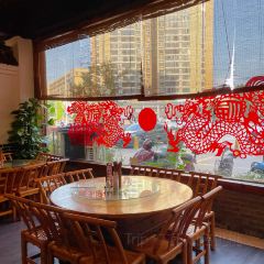 强胖家常菜馆(恒顺店) User Photo