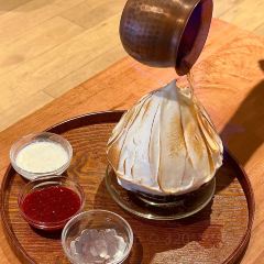 青森(海宁文宗南路店) User Photo