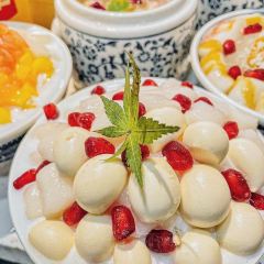 渝味·岔路口火锅串串(进贤店) User Photo