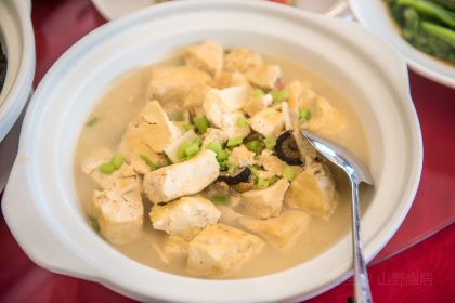 同和兴风味大排档
