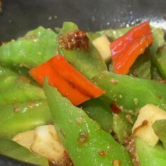 胡麻饭店 여행 사진