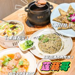 潮汕馳名西臚蓮藕張用戶圖片