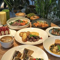 昆明佳华广场酒店·海鲜自助餐厅 User Photo
