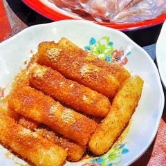 马服记火锅馆(万达金街店) User Photo