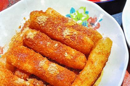 马服记火锅馆(万达金街店)