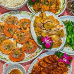 德記大排档(慈云路店)張用戶圖片