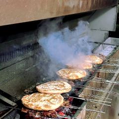 古城阿布力米提缸肉烤肉店 User Photo