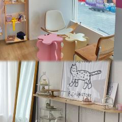 Rosy Wylie(甜品店) User Photo