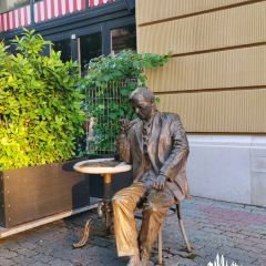 Replay Cafe & Restaurant 여행 사진