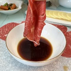 高青远航黑牛体验馆 여행 사진